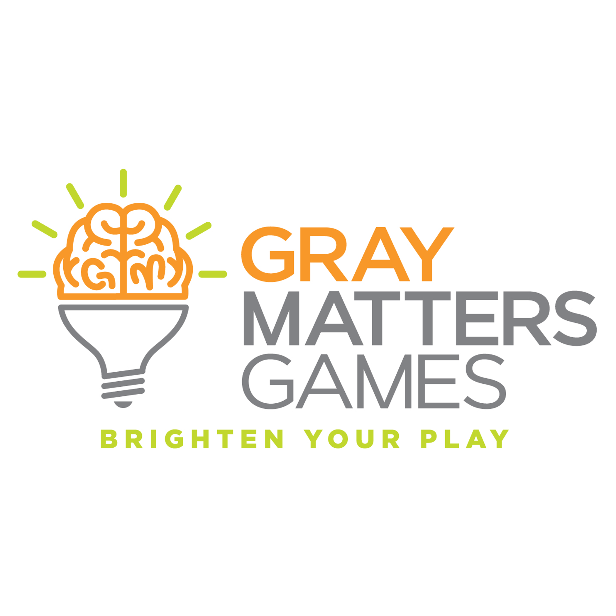 Gray Matters Games – Asmodee North America