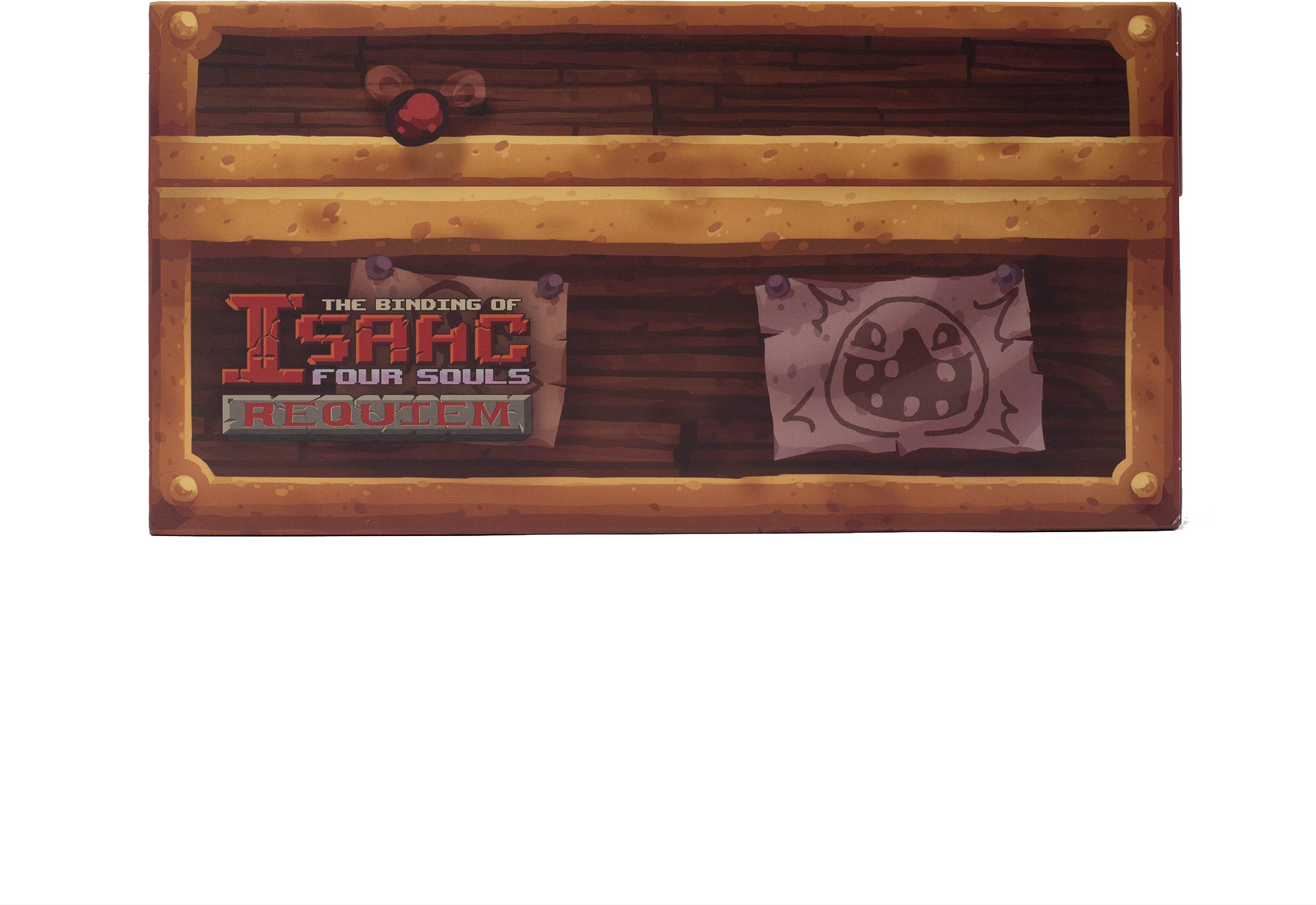 The Binding Of Isaac: Four Souls Card Game: Ultimate Collection Asmodee USA The Binding Of Isaac: Four Souls Card Game: Ultimate Collection Asmodee USA