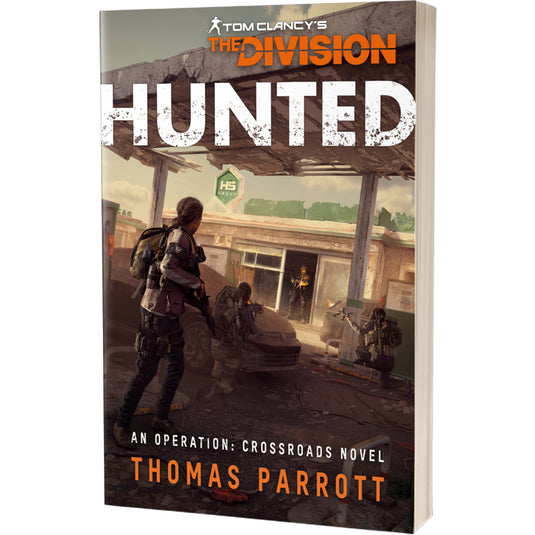 Tom Clancy's The Division: Hunted