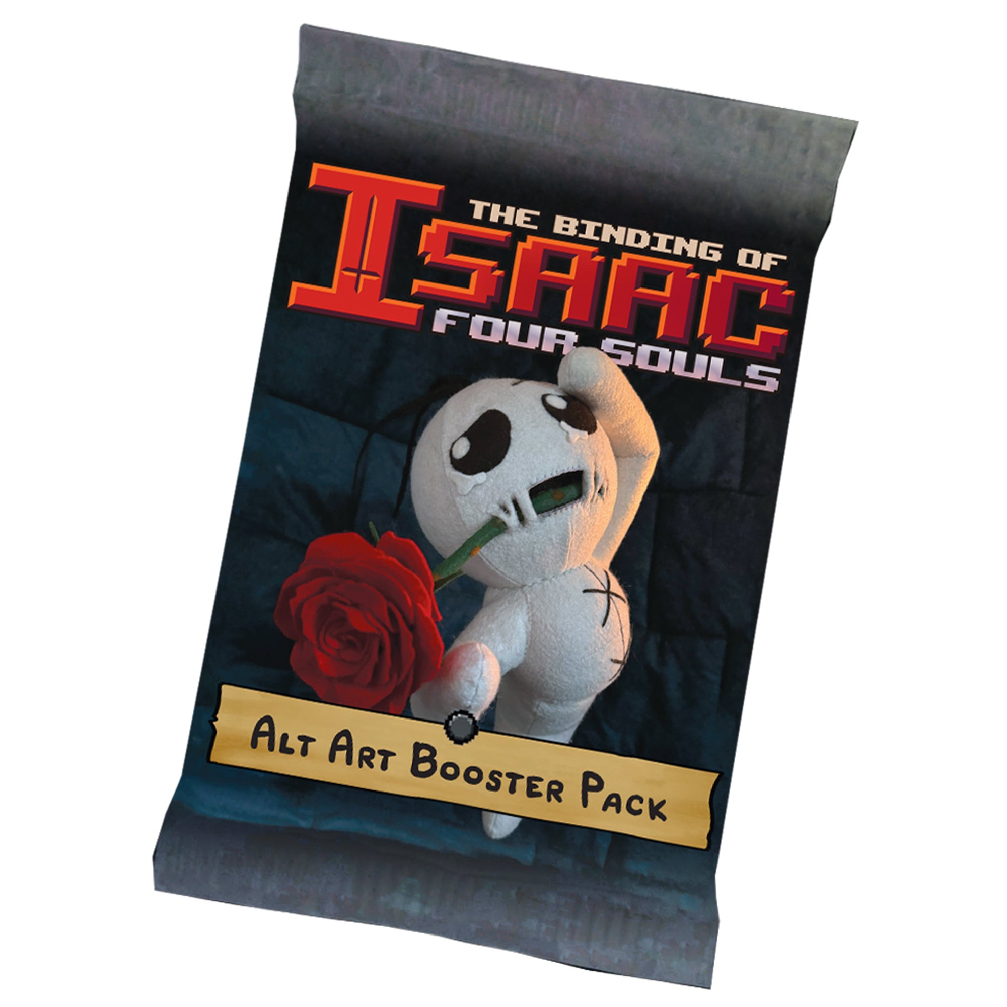 The Binding of Isaac : Four Souls: The Ultimate Collection - 1 à 4 joueurs - Jeux de cartes pour une soirée de jeu - 20 à 60 minutes de jeu The Binding of Isaac : Four Souls: The Ultimate Collection - 1 à 4 joueurs - Jeux de cartes pour une soirée de jeu - 20 à 60 minutes de jeu