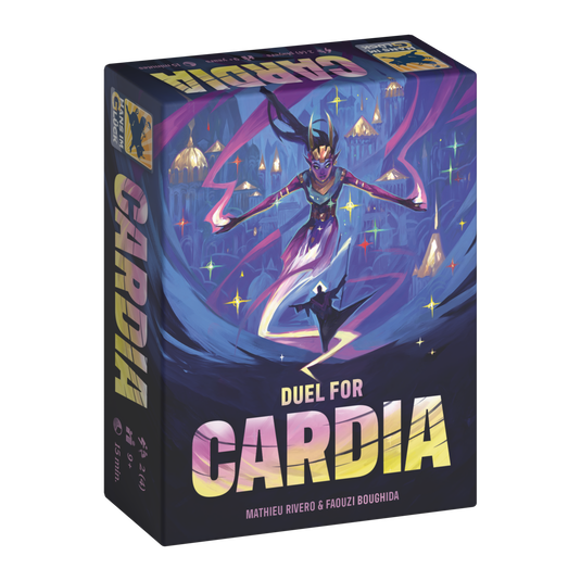 Cardia