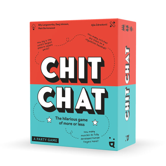 Chit Chat