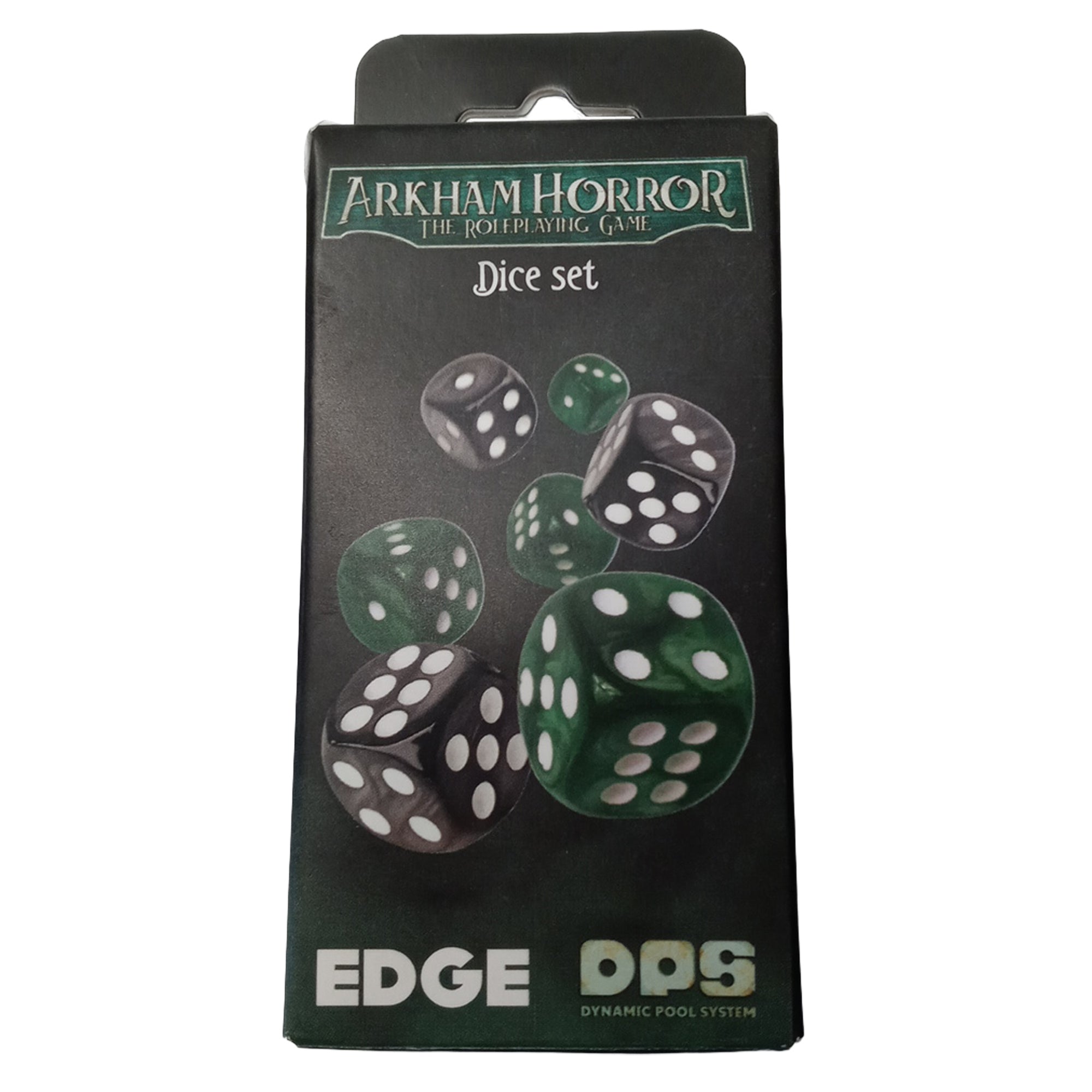 Arkham Horror RPG