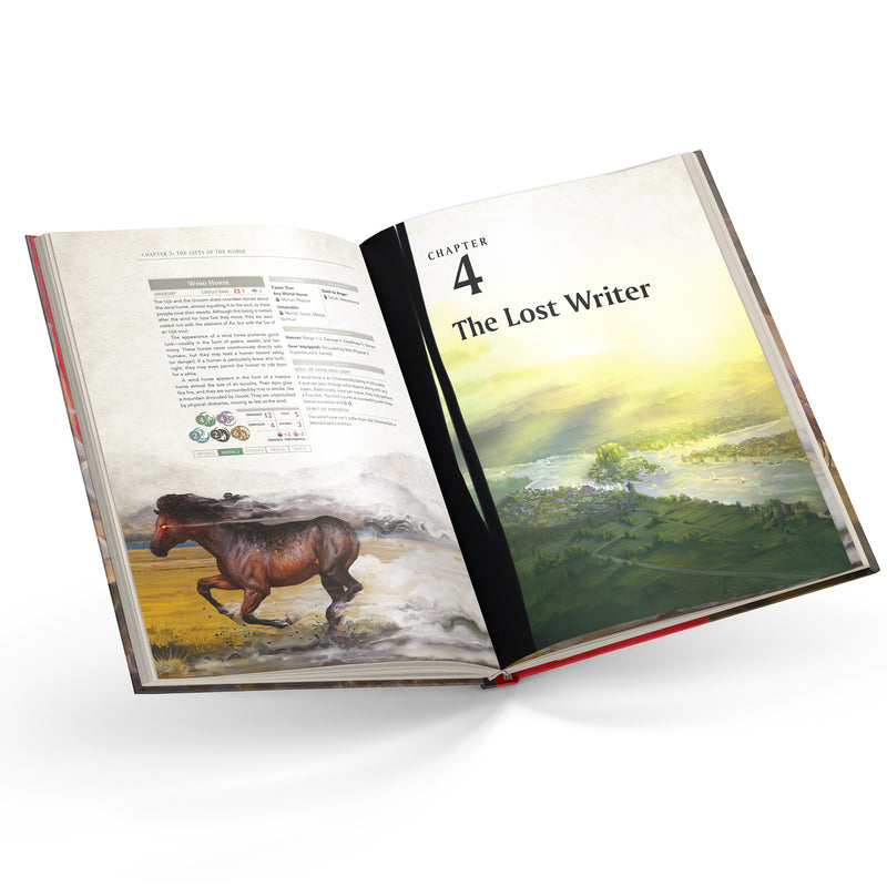 Load image into Gallery viewer, Legend of the Five Rings - Children of the Five Winds
