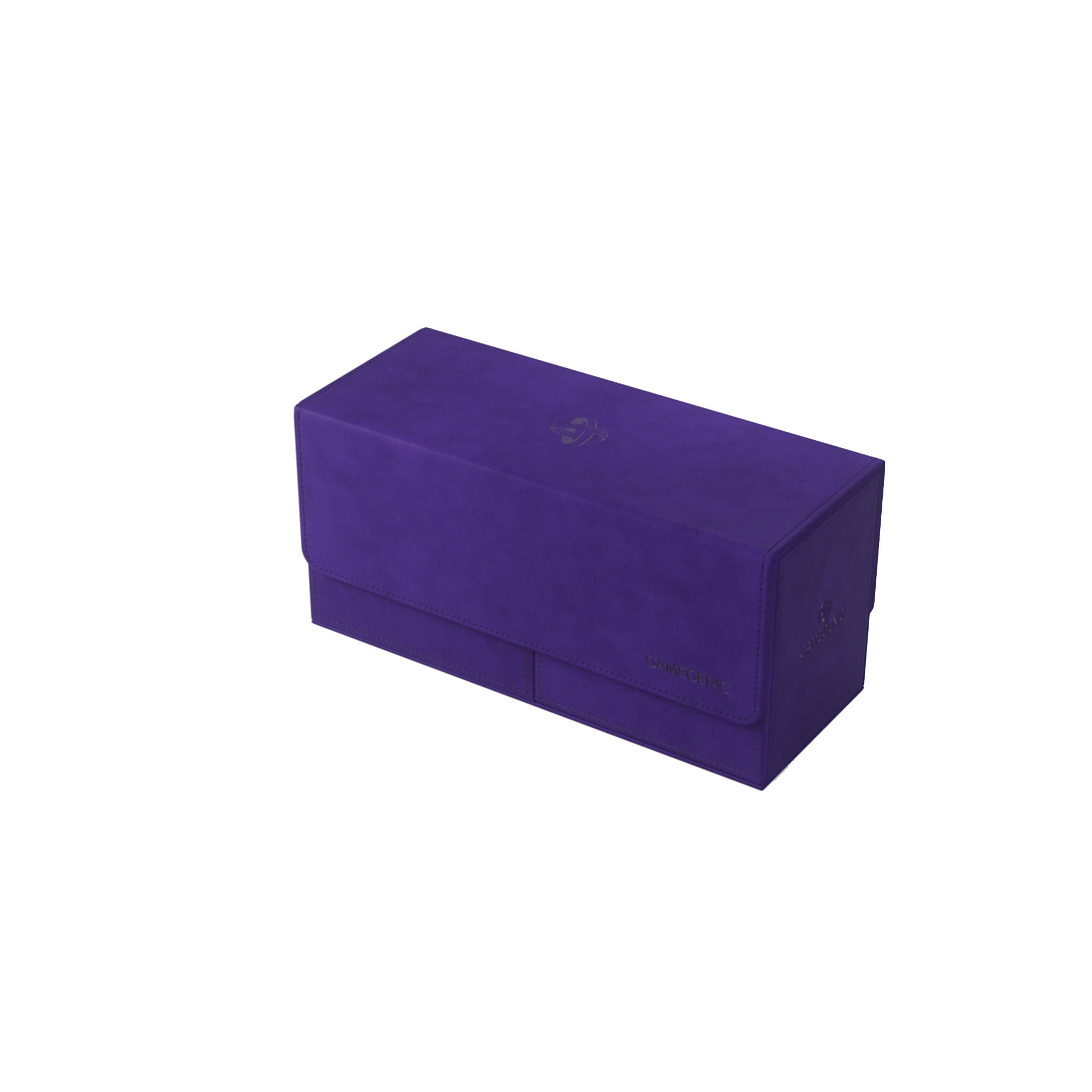 The Academic 133+ XL Purple/Purple – Asmodee USA
