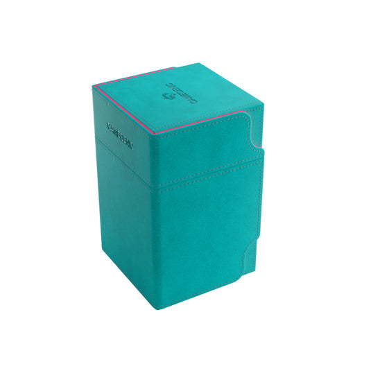 Watchtower 100+ XL Convertible Teal/Pink