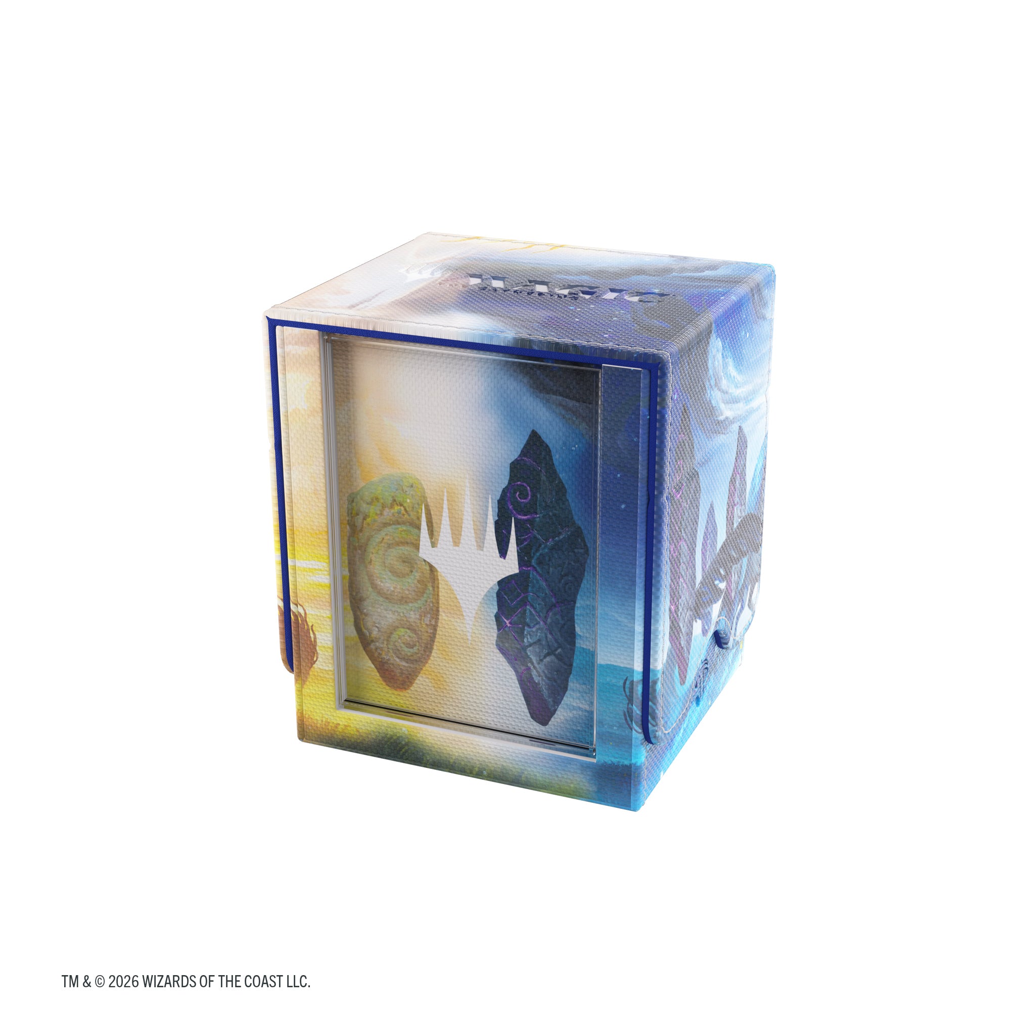 Magic: The Gathering | Lorwyn Eclipsed Squire PLUS 100+ XL