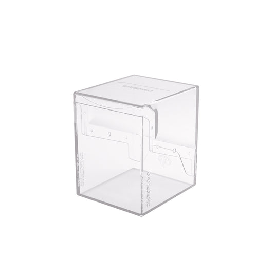 Bastion 100+ XL Clear Deck Box