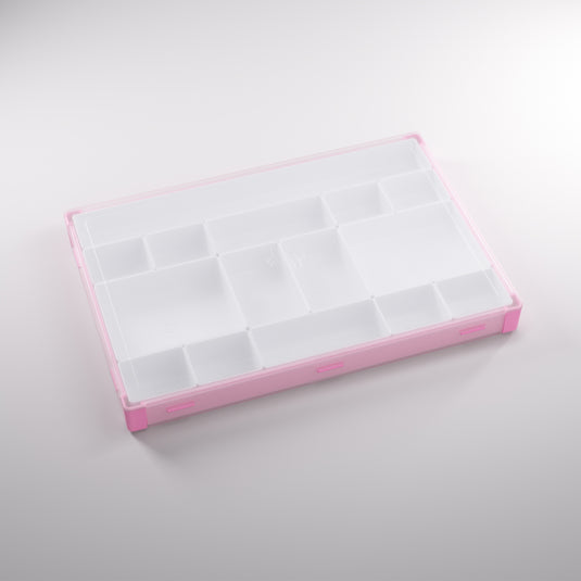 Token Silo XL Convertible Pink/White