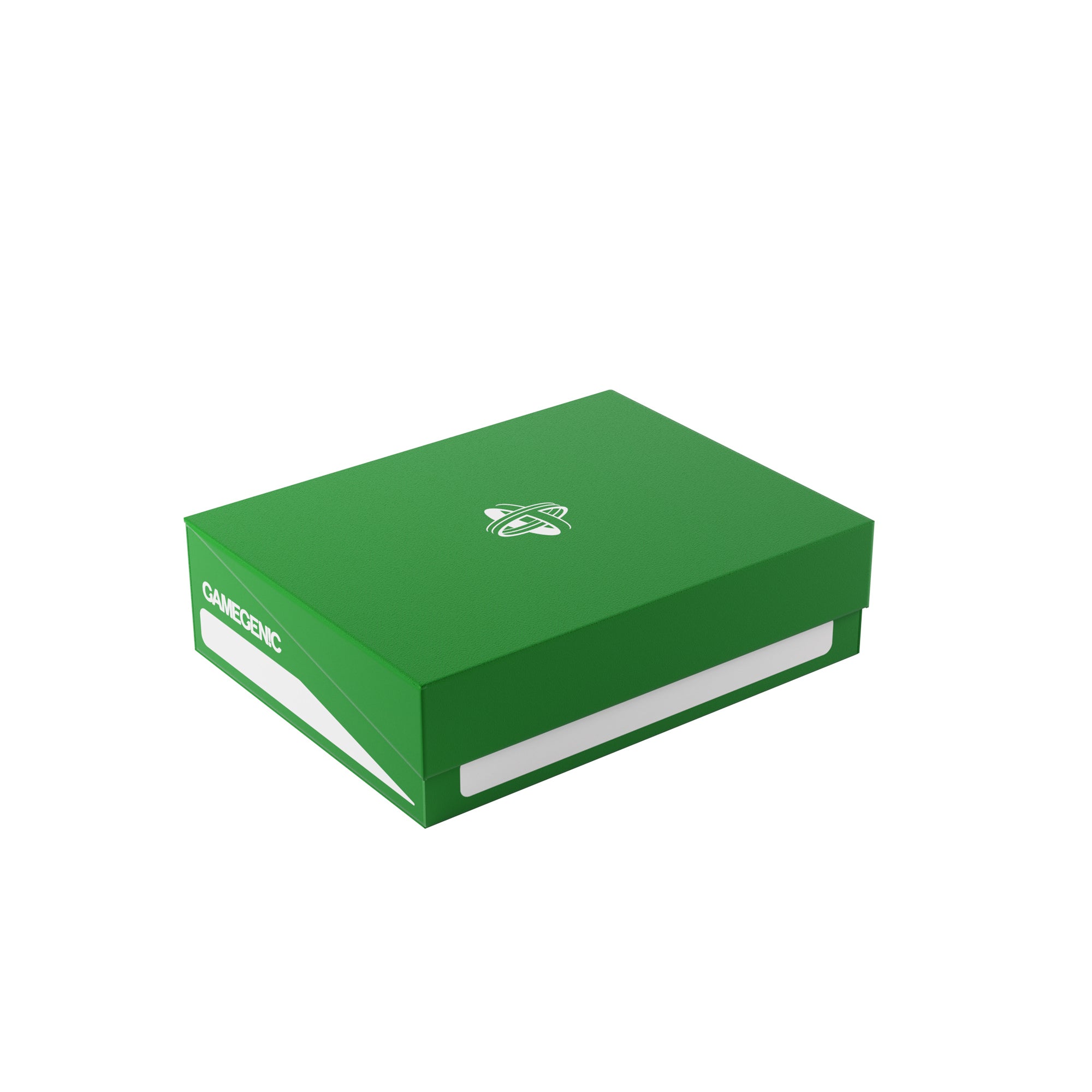 Scatola per gettoni - Token Holder Green (u0O Scatola per gettoni - Token Holder Green (u0O