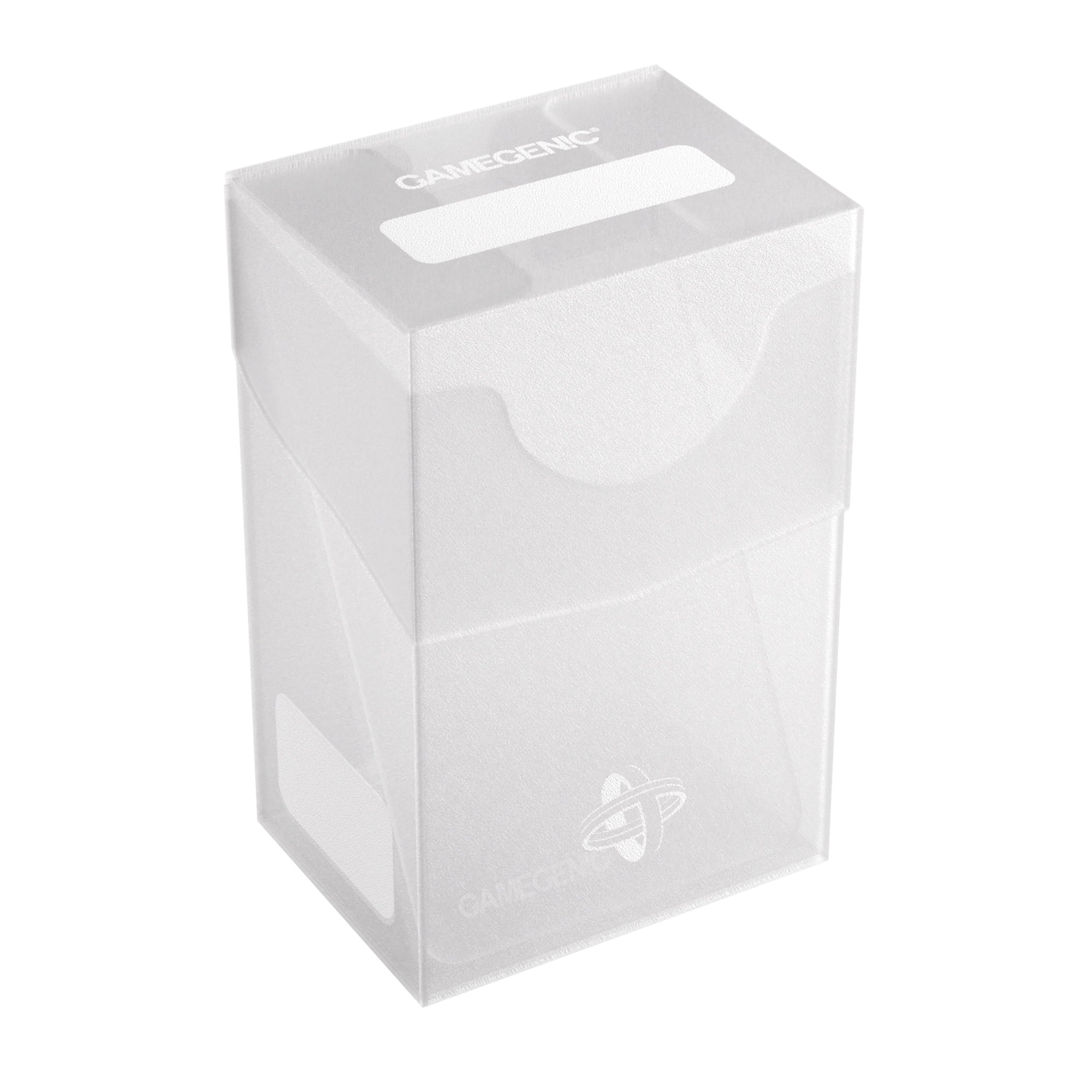 Mini American Card Holder 60+ Clear – Asmodee USA