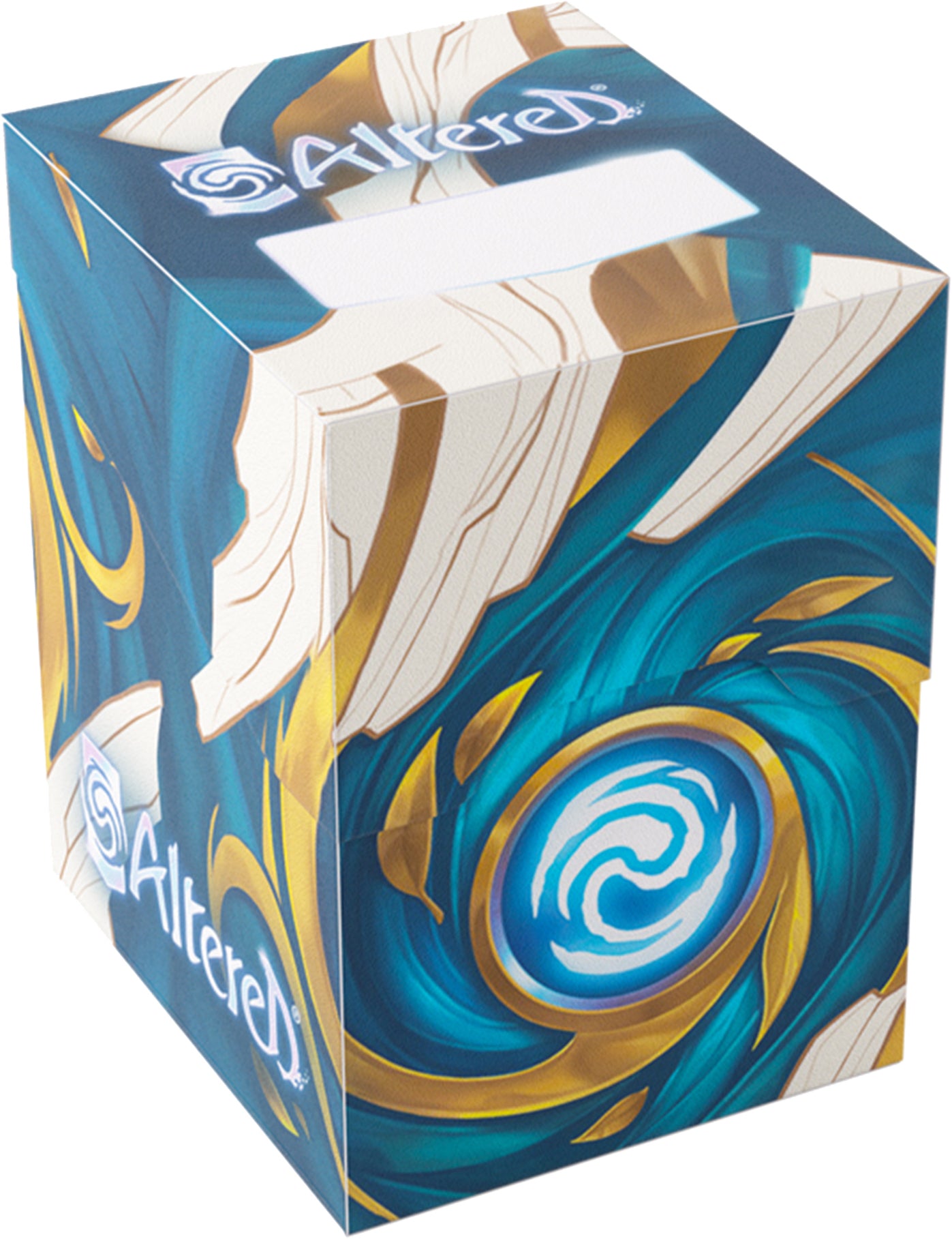 Altered Expedition Soft Box Mana Orb – Asmodee North America