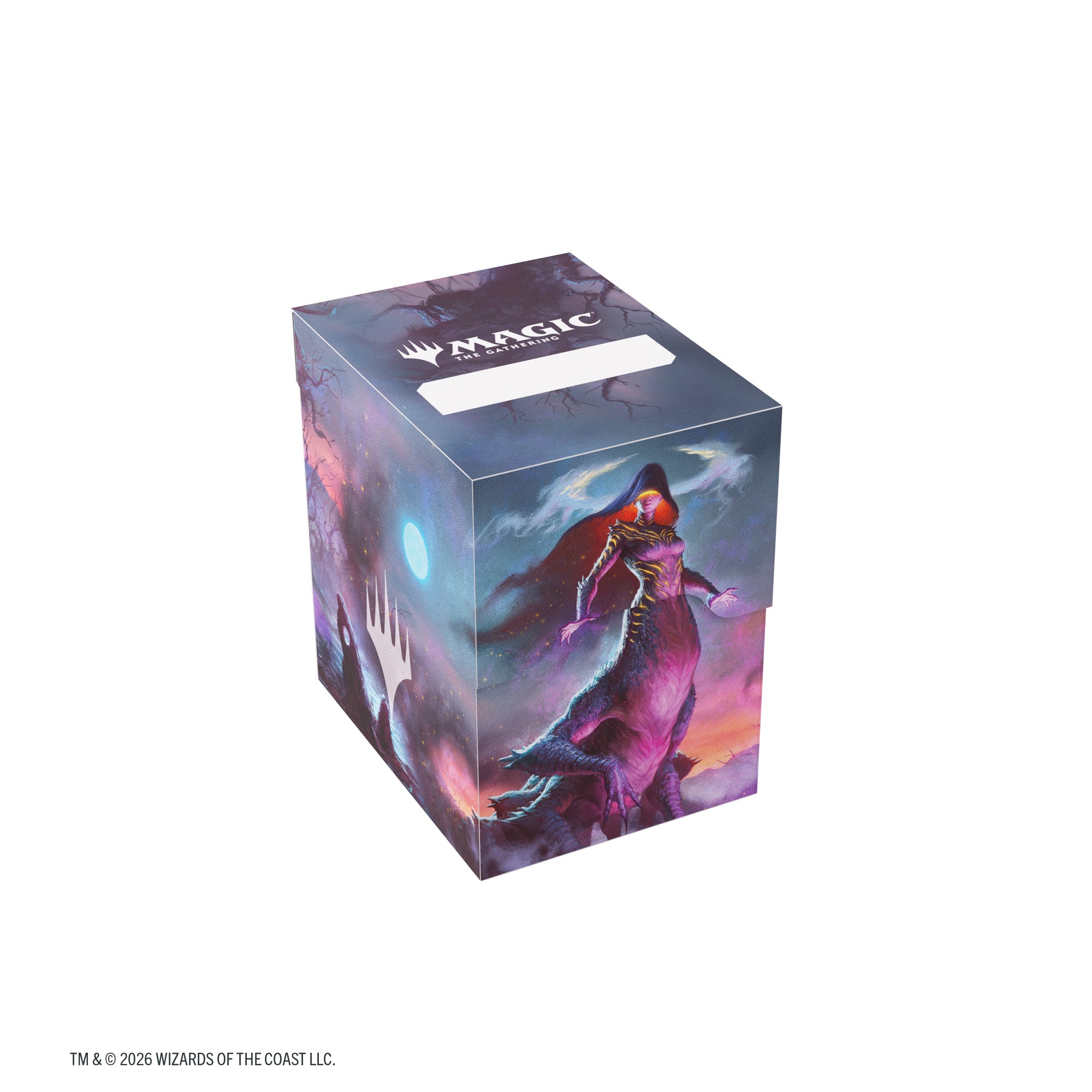 Magic: The Gathering | Lorwyn Eclipsed Soft Crate 80+