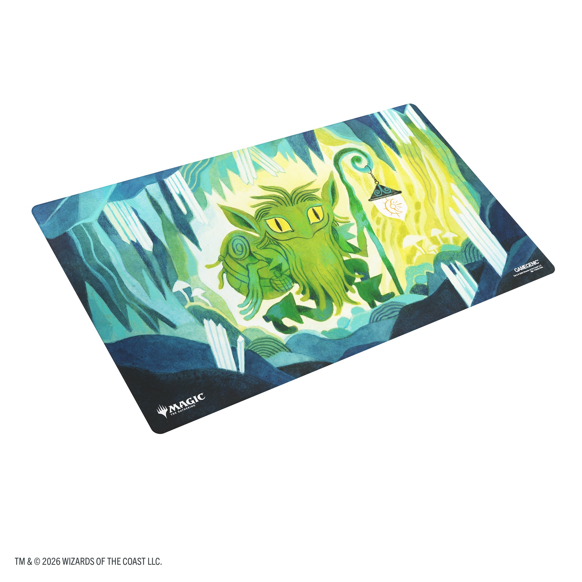Magic: The Gathering | Lorwyn Eclipsed Prime Playmat - Mutable