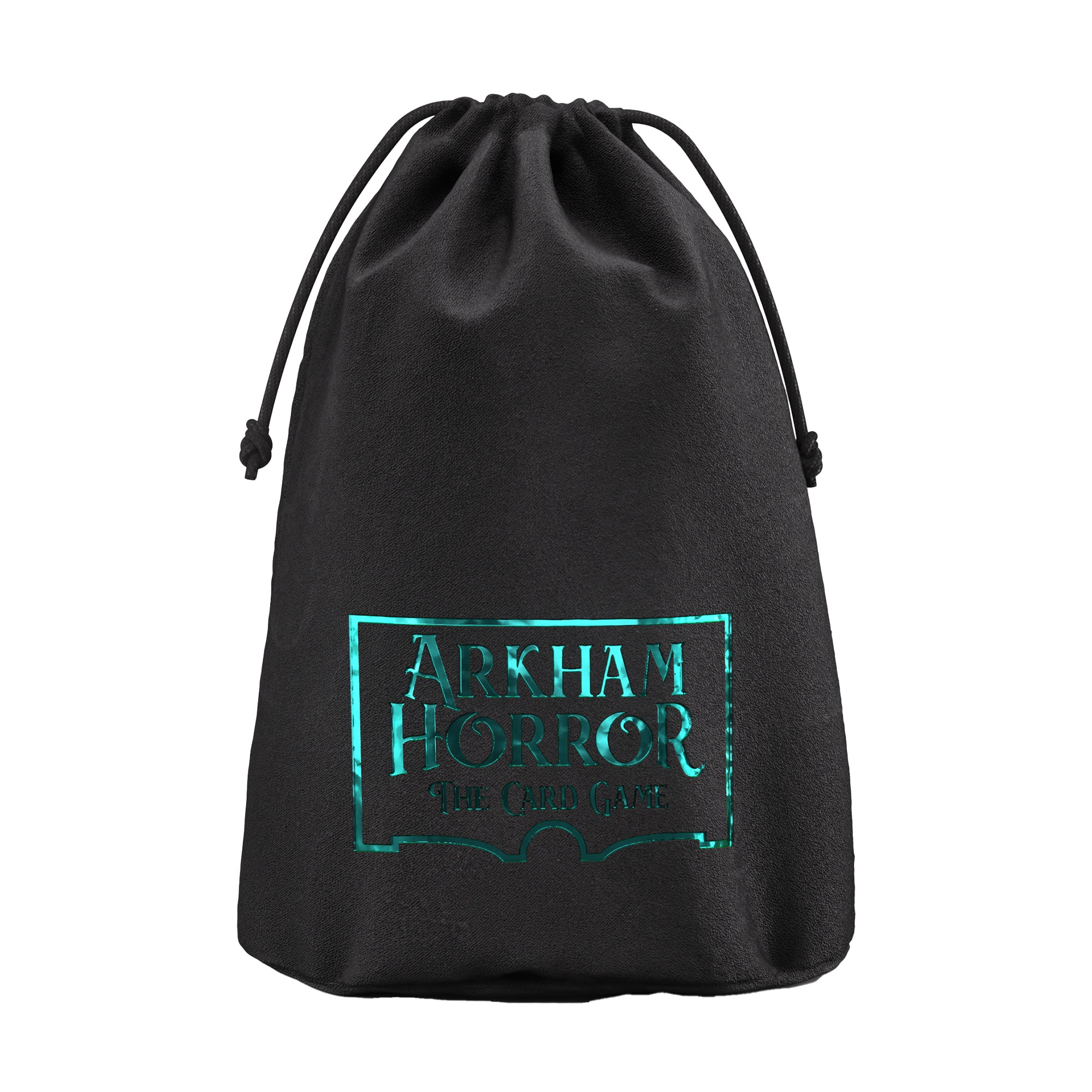 Arkham Horror: Chaos Tokens + Token Bag Asmodee USA Arkham Horror: Chaos Tokens + Token Bag Asmodee USA