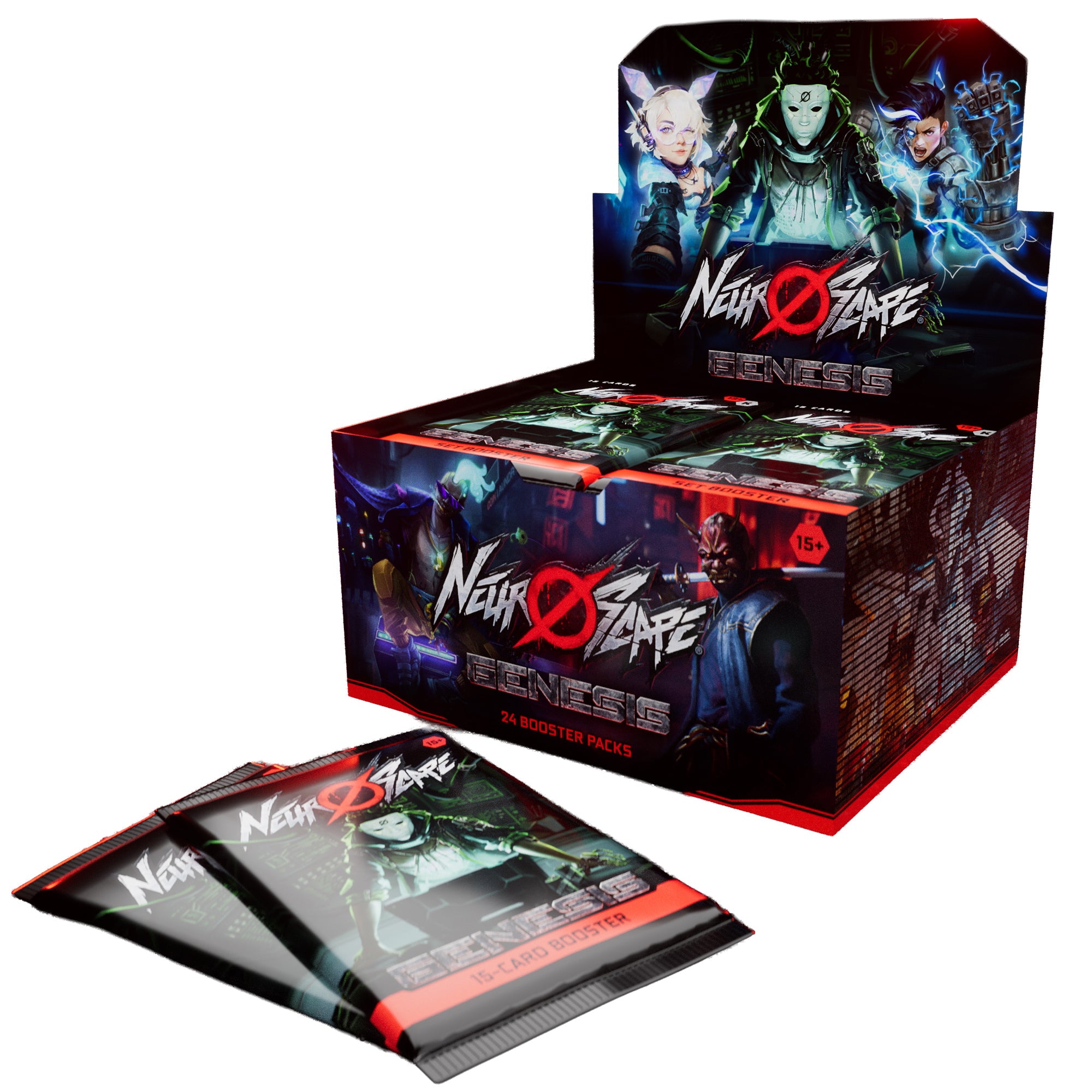 special limited set booster box Neuroscape Type:Ahri PSL1755503179857610 40 Uncommon Kecleon - Secret Wonders