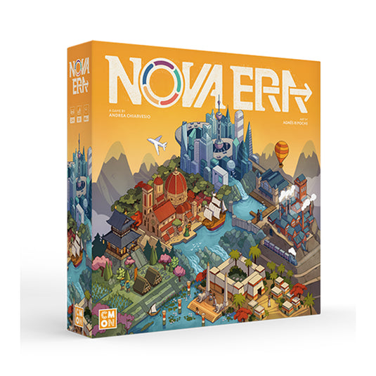 Nova Era