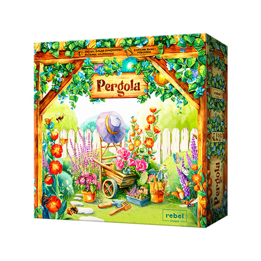 Pergola