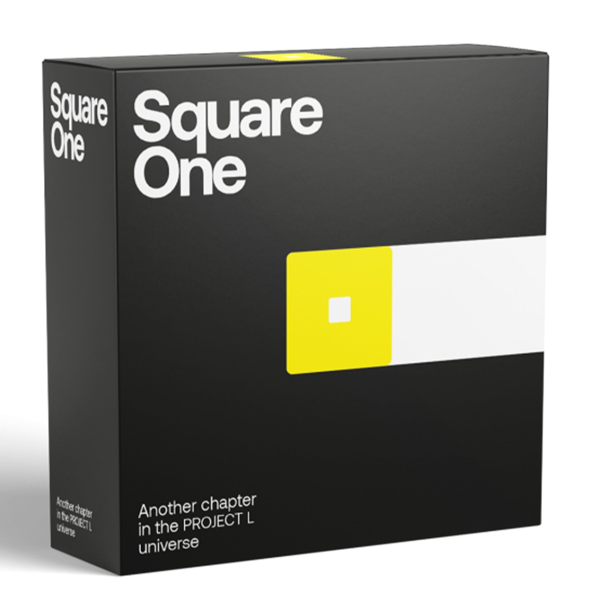 Square One Board Game – Asmodee USA
