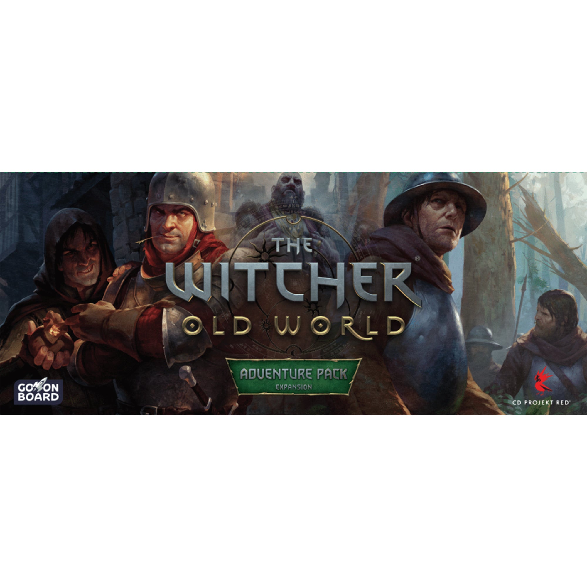 The Witcher: Old World