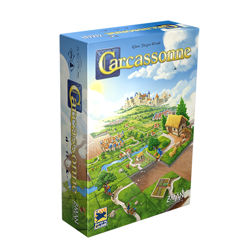 Carcassonne