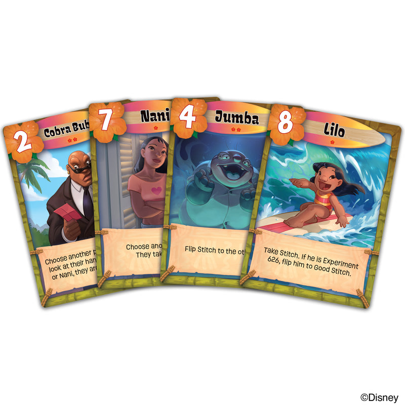 Load image into Gallery viewer, Disney Stitch - The Fix for 626