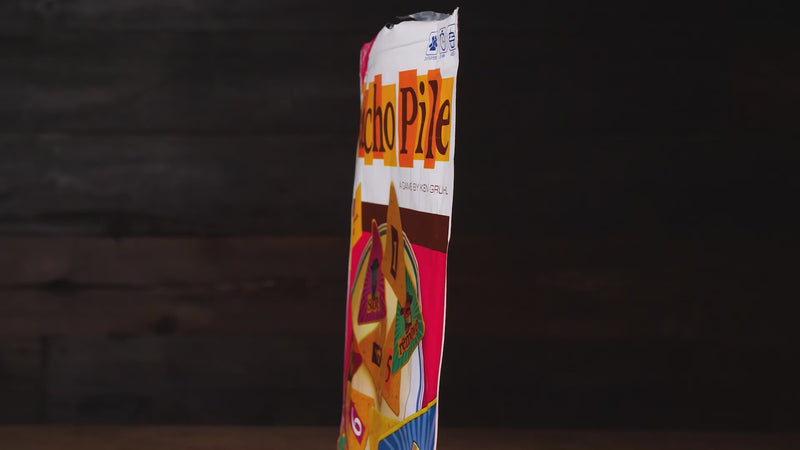 Load and play video in Gallery viewer, Nacho Pile