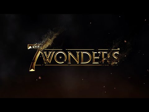 Load and play video in Gallery viewer, 7 Wonders New Edition Board Game video trailer.