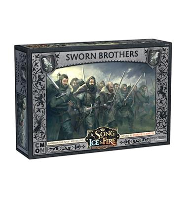 Asmodee A Song of Ice & Fire