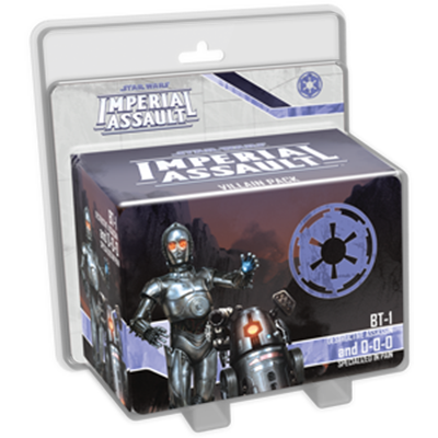 Star Wars deals Imperial Assault Bundle