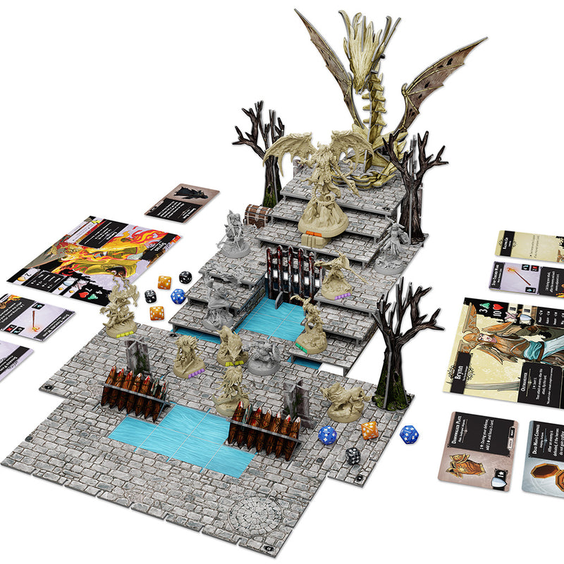 Load image into Gallery viewer, Descent: Legends of the Dark