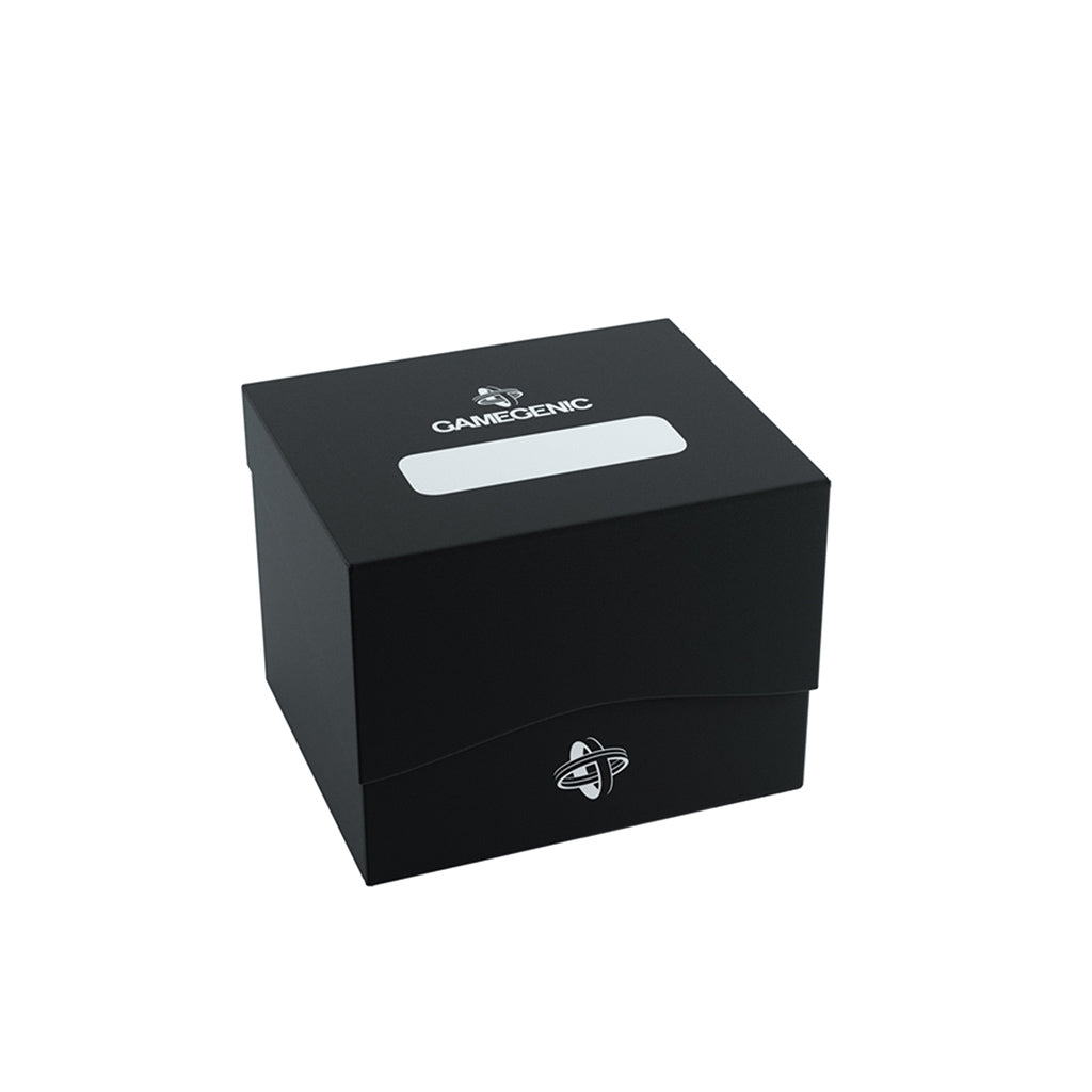 Side Holder 100+ XL Black – Asmodee USA