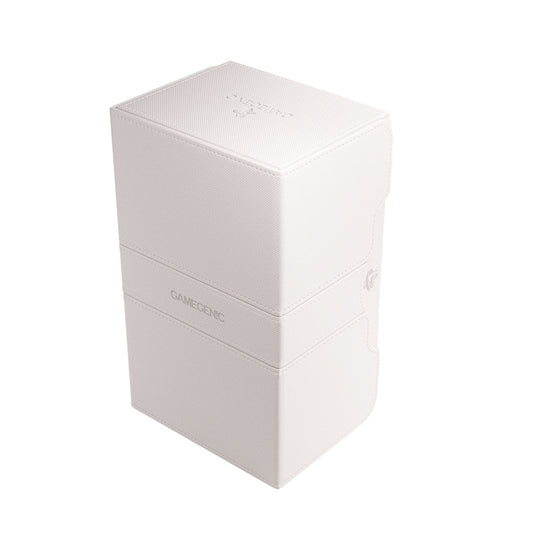 Stronghold 200+ XL White