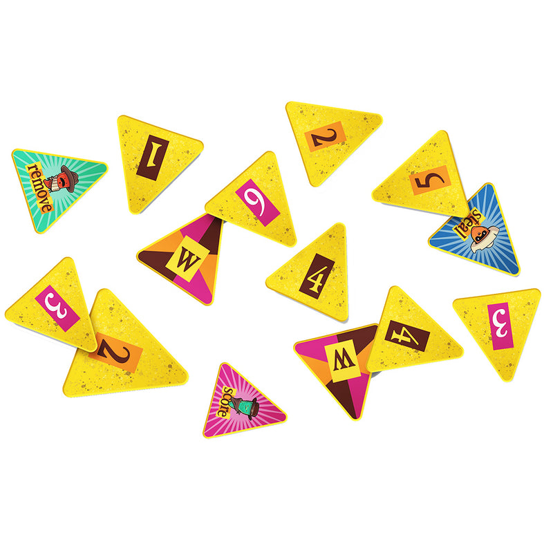 Load image into Gallery viewer, Nacho Pile