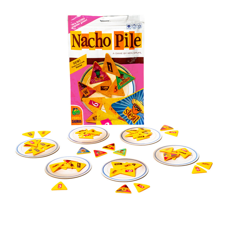 Load image into Gallery viewer, Nacho Pile