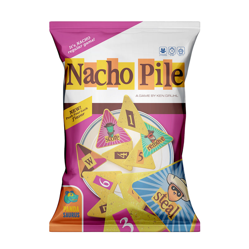 Load image into Gallery viewer, Nacho Pile
