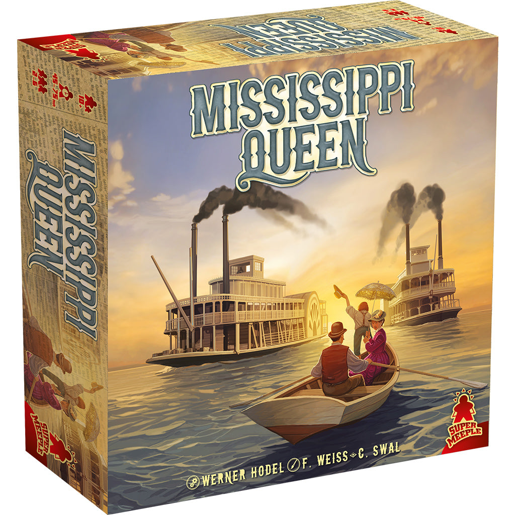 Mississippi Kween 