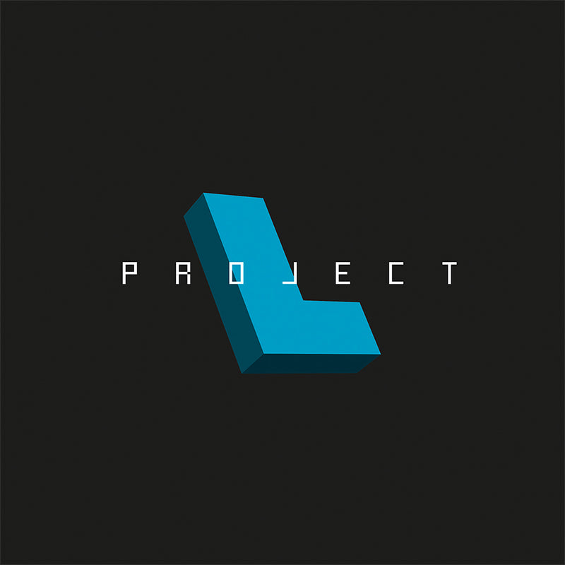 Load image into Gallery viewer, Project L logo