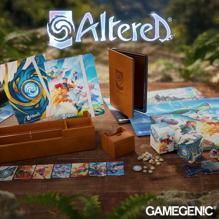 Gamegenic Products - Le Coin du Jeu CA Gamegenic Products - Le Coin du Jeu CA