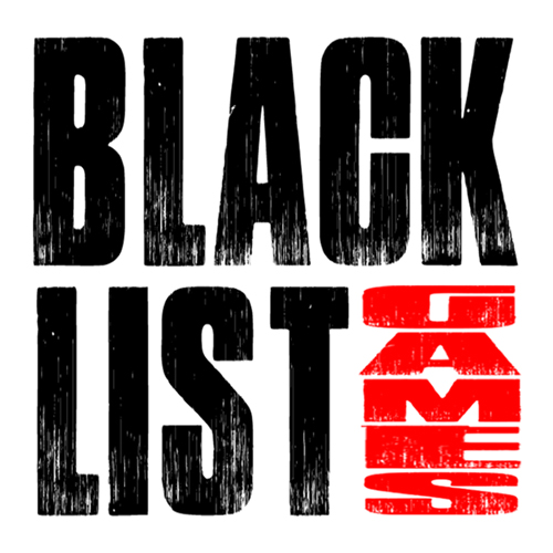 Blacklist Games