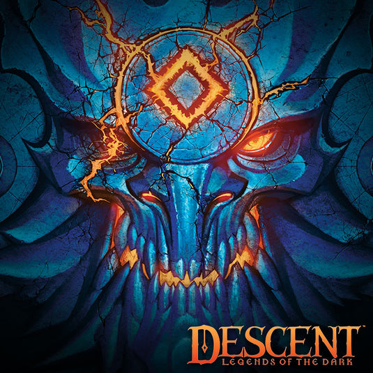 Descent: Legends of The Dark