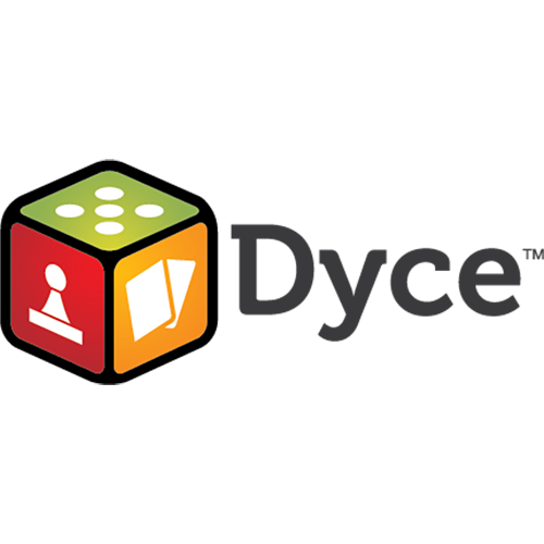 Dyce Games