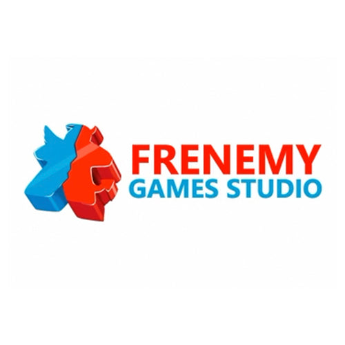 Frenemy Games