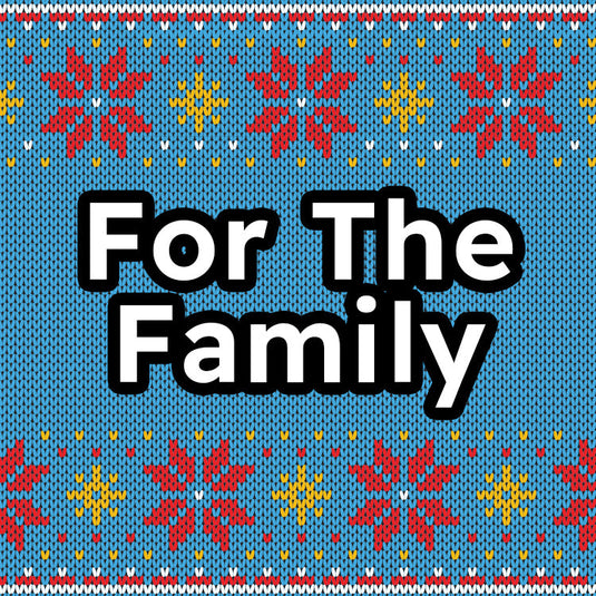 For the Family