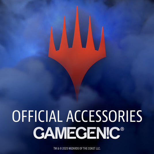 Magic: The Gathering | Gamegenic Accessories