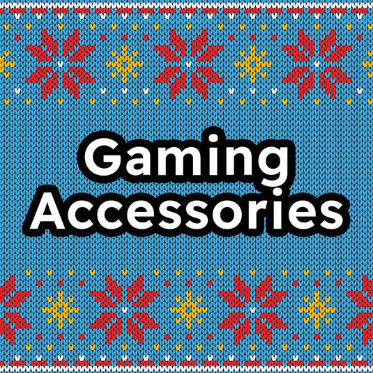 Game Accessories