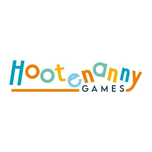 Hootenanny Games