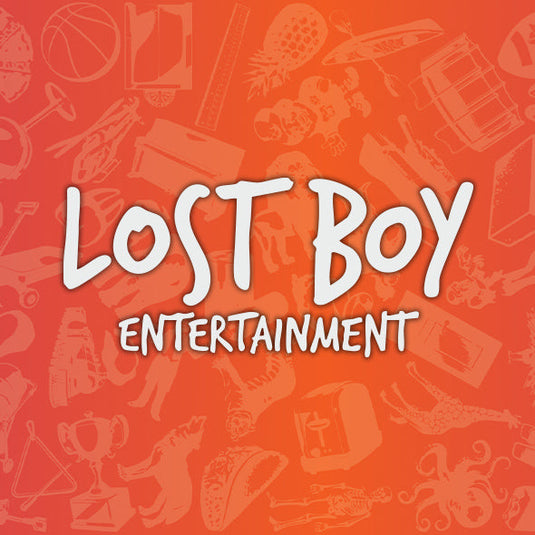 Lost Boy Entertainment