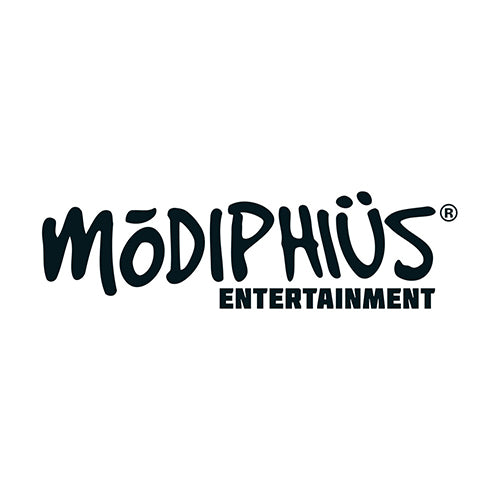 Modiphius Entertainment – Asmodee North America