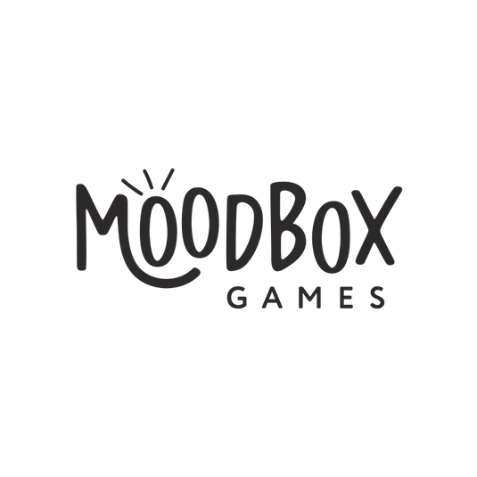 Moodbox Games logo linking to Moodbox Games collection page.